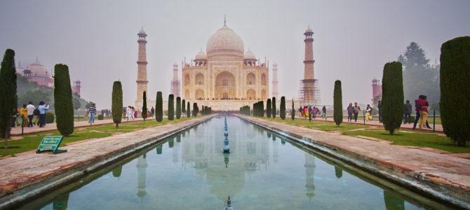 Into the Deep End of India – Part Three – Abort on the South, Back to Delhi Into the Deep End of India – Part Three – Abort on the South, Back to Delhi